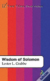 The Wisdom Of Solomon