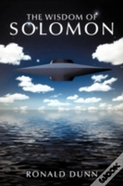 Capa do artigo The Wisdom Of Solomon