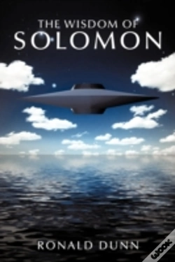 Capa do artigo The Wisdom Of Solomon