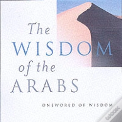 Capa do artigo The Wisdom Of The Arabs