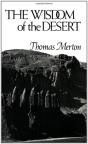 The Wisdom Of The Desert - Preview