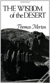 Capa do artigo The Wisdom Of The Desert