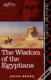 Capa do artigo The Wisdom Of The Egyptians