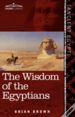 Capa do artigo The Wisdom Of The Egyptians