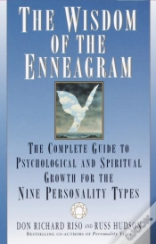 Capa do artigo The Wisdom Of The Enneagram