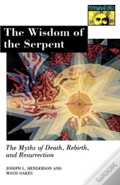 The Wisdom Of The Serpent