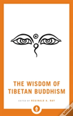 Capa do artigo The Wisdom Of Tibetan Buddhism
