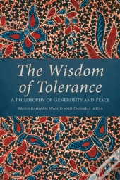 The Wisdom Of Tolerance