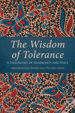 Capa do artigo The Wisdom Of Tolerance