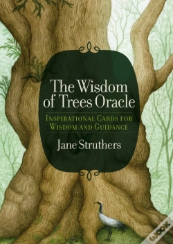 Capa do artigo The Wisdom Of Trees Oracle