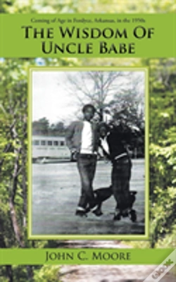 Capa do artigo The Wisdom Of Uncle Babe