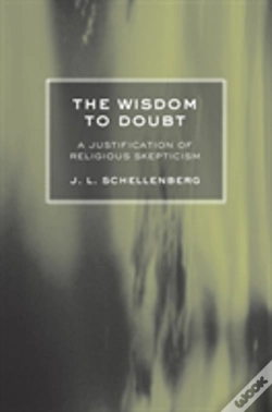 Capa do artigo The Wisdom To Doubt