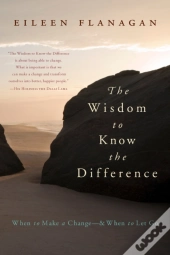 The Wisdom To Know The Difference