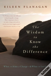Capa do artigo The Wisdom To Know The Difference