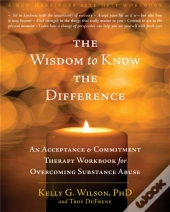 The Wisdom To Know The Difference