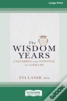 The Wisdom Years