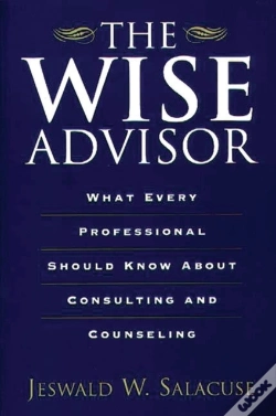 Capa do artigo The Wise Advisor