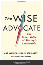 The Wise Advocate - Preview