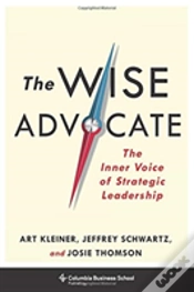 Capa do artigo The Wise Advocate