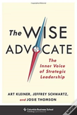 Capa do artigo The Wise Advocate