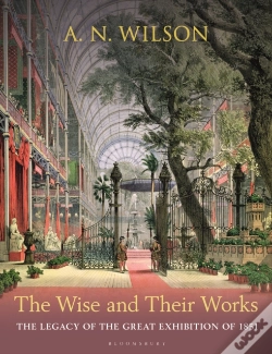 Capa do artigo The Wise And Their Works