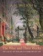 The Wise And Their Works - Preview