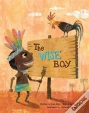 Capa do artigo The Wise Boy