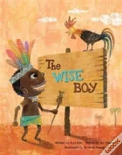 Capa do artigo The Wise Boy
