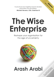 Capa do artigo The Wise Enterprise