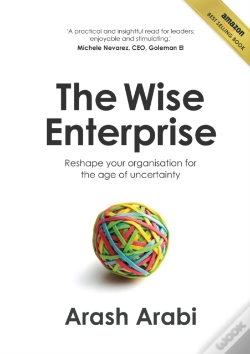 Capa do artigo The Wise Enterprise
