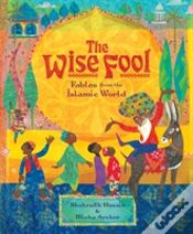 Capa do artigo The Wise Fool