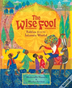 Capa do artigo The Wise Fool