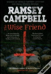 Capa do artigo The Wise Friend