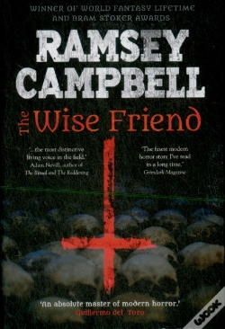 Capa do artigo The Wise Friend