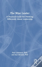 Capa do artigo The Wise Leader