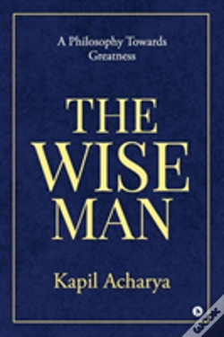 Capa do artigo The Wise Man