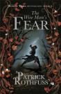 The Wise Man'S Fear - Preview