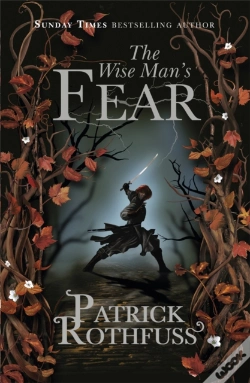 Capa do artigo The Wise Man'S Fear