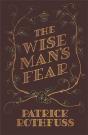 The Wise Man'S Fear - Preview