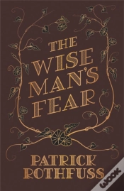 Capa do artigo The Wise Man