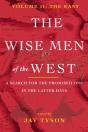 The Wise Men Of The West Vol 2 - Preview