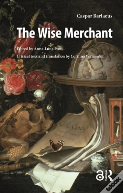Capa do artigo The Wise Merchant