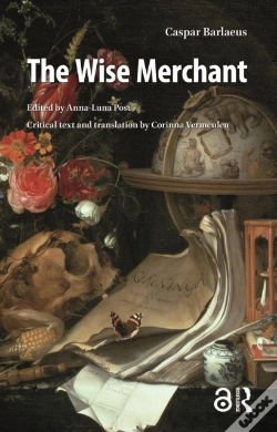 Capa do artigo The Wise Merchant