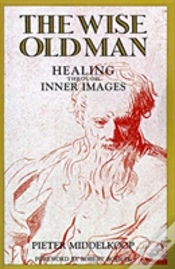 Capa do artigo The Wise Old Man
