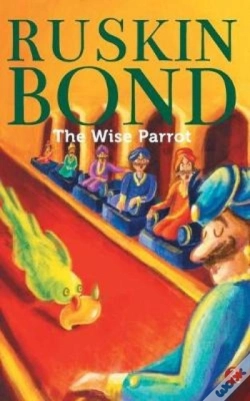 Capa do artigo The Wise Parrot