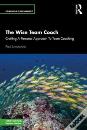 Capa do artigo The Wise Team Coach