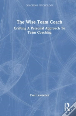 Capa do artigo The Wise Team Coach