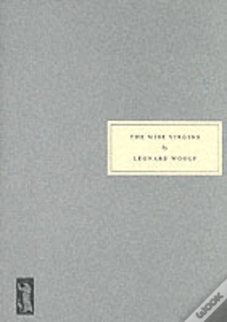 Capa do artigo The Wise Virgins