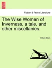 Capa do artigo The Wise Women Of Inverness, A Tale, And