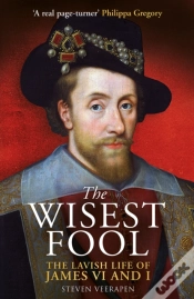 Capa do artigo The Wisest Fool